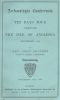 [Gutenberg 64154] • Ten Days' Tour through the Isle of Anglesea, December, 1802